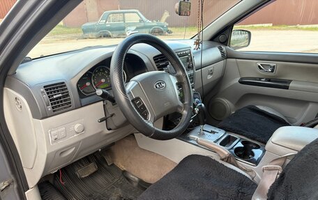 KIA Sorento IV, 2007 год, 995 000 рублей, 15 фотография