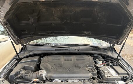 KIA Sorento IV, 2007 год, 995 000 рублей, 17 фотография