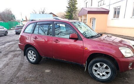 Chery Tiggo (T11), 2012 год, 300 000 рублей, 2 фотография