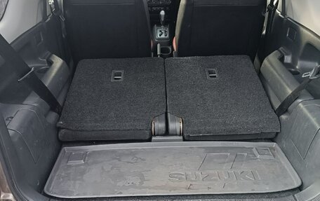 Suzuki Jimny, 2012 год, 930 000 рублей, 6 фотография