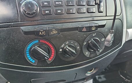 Chery Tiggo (T11), 2012 год, 300 000 рублей, 8 фотография