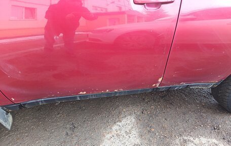 Chery Tiggo (T11), 2012 год, 300 000 рублей, 6 фотография