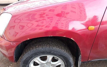 Chery Tiggo (T11), 2012 год, 300 000 рублей, 5 фотография