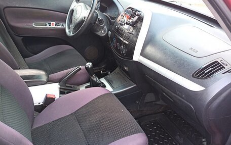 Chery Tiggo (T11), 2012 год, 300 000 рублей, 11 фотография