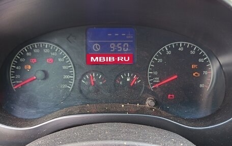 Chery Tiggo (T11), 2012 год, 300 000 рублей, 9 фотография