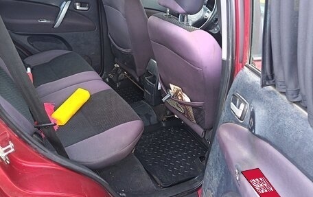 Chery Tiggo (T11), 2012 год, 300 000 рублей, 12 фотография