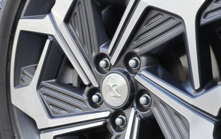 Hyundai Palisade I, 2020 год, 4 450 000 рублей, 9 фотография