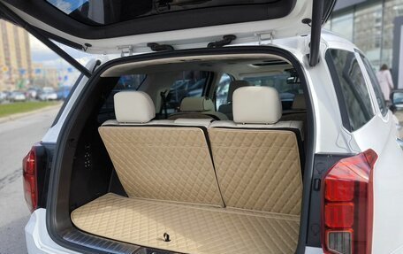 Hyundai Palisade I, 2020 год, 4 450 000 рублей, 13 фотография