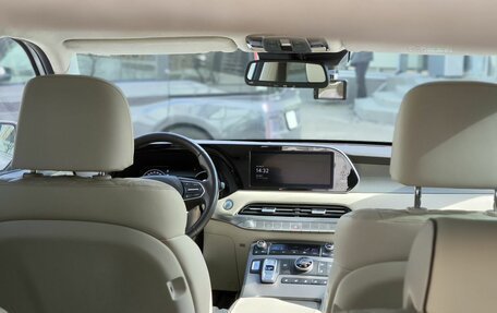 Hyundai Palisade I, 2020 год, 4 450 000 рублей, 17 фотография