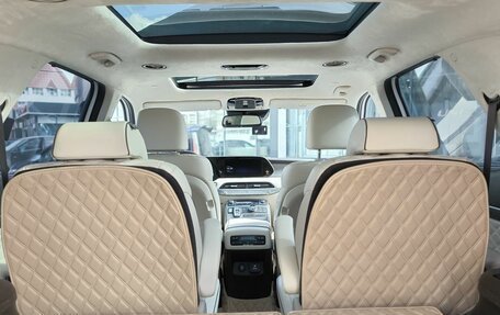 Hyundai Palisade I, 2020 год, 4 450 000 рублей, 15 фотография