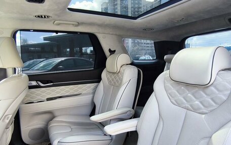 Hyundai Palisade I, 2020 год, 4 450 000 рублей, 19 фотография