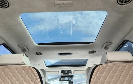 Hyundai Palisade I, 2020 год, 4 450 000 рублей, 16 фотография