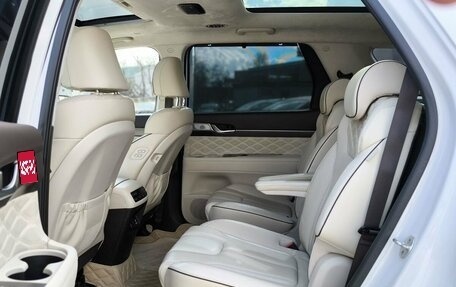 Hyundai Palisade I, 2020 год, 4 450 000 рублей, 18 фотография