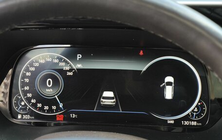 Hyundai Palisade I, 2020 год, 4 450 000 рублей, 27 фотография