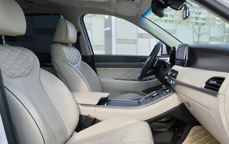 Hyundai Palisade I, 2020 год, 4 450 000 рублей, 22 фотография