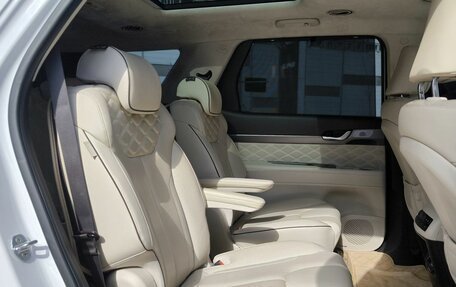 Hyundai Palisade I, 2020 год, 4 450 000 рублей, 21 фотография