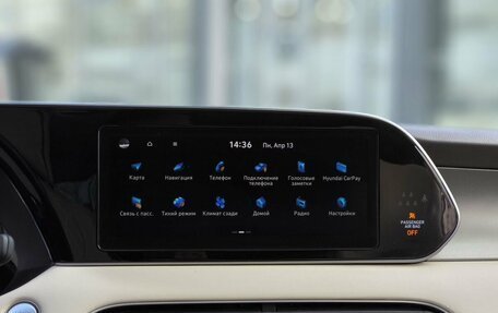Hyundai Palisade I, 2020 год, 4 450 000 рублей, 30 фотография