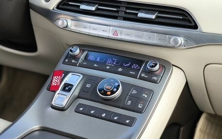 Hyundai Palisade I, 2020 год, 4 450 000 рублей, 31 фотография