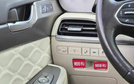 Hyundai Palisade I, 2020 год, 4 450 000 рублей, 28 фотография