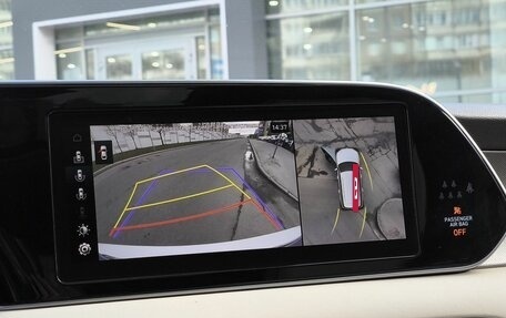 Hyundai Palisade I, 2020 год, 4 450 000 рублей, 29 фотография