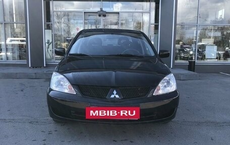 Mitsubishi Lancer IX, 2006 год, 380 000 рублей, 2 фотография
