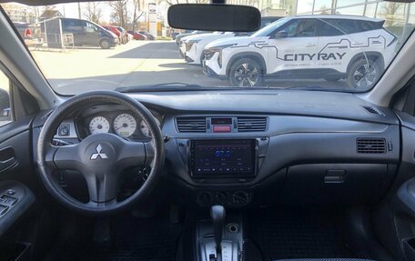 Mitsubishi Lancer IX, 2006 год, 380 000 рублей, 10 фотография