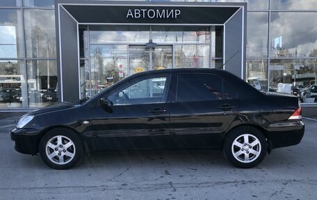 Mitsubishi Lancer IX, 2006 год, 380 000 рублей, 8 фотография