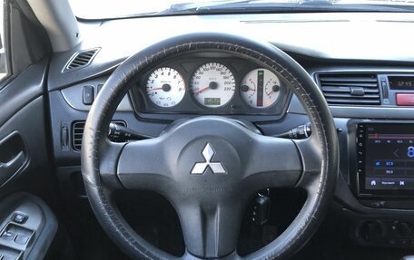 Mitsubishi Lancer IX, 2006 год, 380 000 рублей, 12 фотография