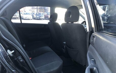 Mitsubishi Lancer IX, 2006 год, 380 000 рублей, 11 фотография