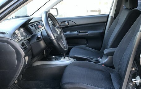 Mitsubishi Lancer IX, 2006 год, 380 000 рублей, 9 фотография