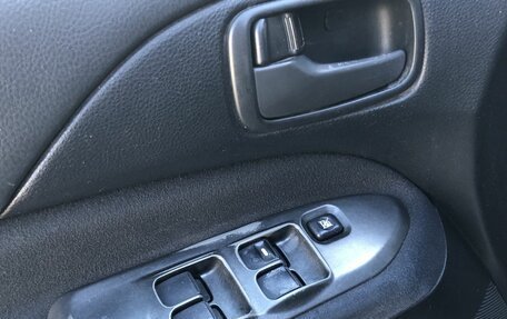 Mitsubishi Lancer IX, 2006 год, 380 000 рублей, 13 фотография