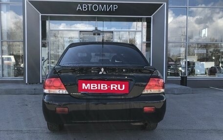 Mitsubishi Lancer IX, 2006 год, 380 000 рублей, 6 фотография