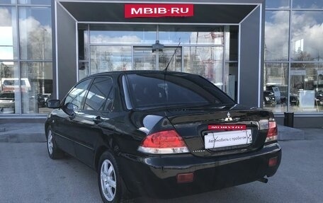 Mitsubishi Lancer IX, 2006 год, 380 000 рублей, 7 фотография