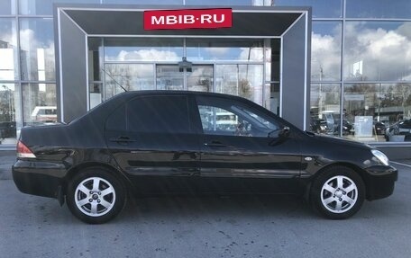 Mitsubishi Lancer IX, 2006 год, 380 000 рублей, 4 фотография