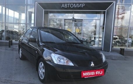 Mitsubishi Lancer IX, 2006 год, 380 000 рублей, 3 фотография
