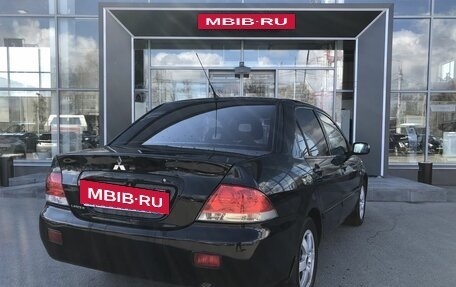 Mitsubishi Lancer IX, 2006 год, 380 000 рублей, 5 фотография
