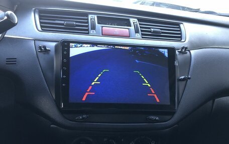 Mitsubishi Lancer IX, 2006 год, 380 000 рублей, 14 фотография