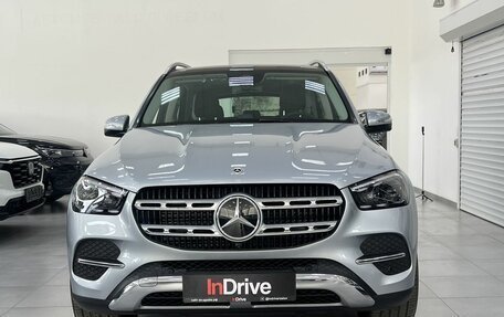 Mercedes-Benz GLE, 2025 год, 11 299 000 рублей, 2 фотография