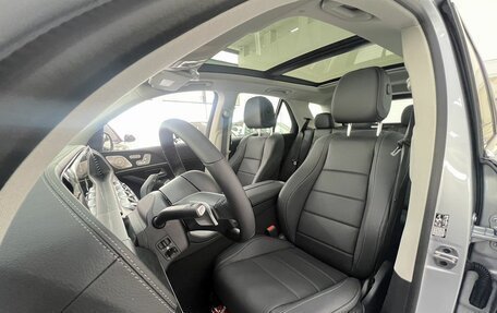 Mercedes-Benz GLE, 2025 год, 11 299 000 рублей, 7 фотография