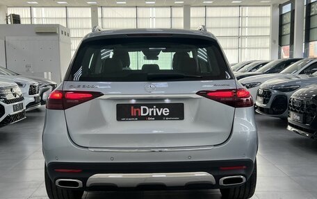 Mercedes-Benz GLE, 2025 год, 11 299 000 рублей, 5 фотография