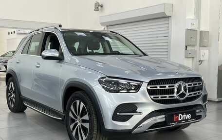 Mercedes-Benz GLE, 2025 год, 11 299 000 рублей, 3 фотография