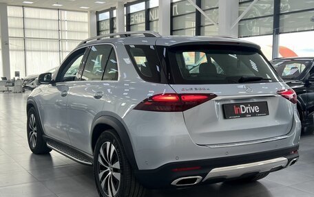 Mercedes-Benz GLE, 2025 год, 11 299 000 рублей, 6 фотография