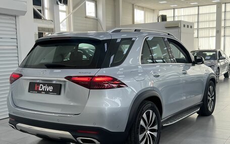 Mercedes-Benz GLE, 2025 год, 11 299 000 рублей, 4 фотография