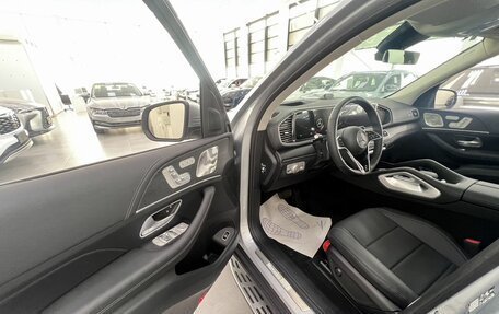 Mercedes-Benz GLE, 2025 год, 11 299 000 рублей, 8 фотография