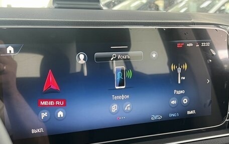 Mercedes-Benz GLE, 2025 год, 11 299 000 рублей, 9 фотография