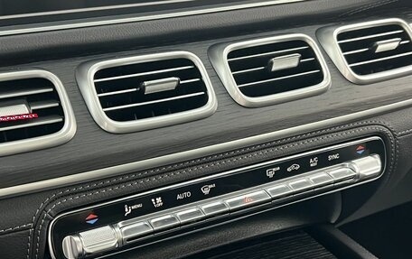 Mercedes-Benz GLE, 2025 год, 11 299 000 рублей, 11 фотография