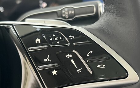 Mercedes-Benz GLE, 2025 год, 11 299 000 рублей, 13 фотография