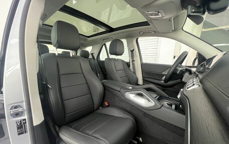 Mercedes-Benz GLE, 2025 год, 11 299 000 рублей, 21 фотография