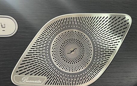 Mercedes-Benz GLE, 2025 год, 11 299 000 рублей, 14 фотография