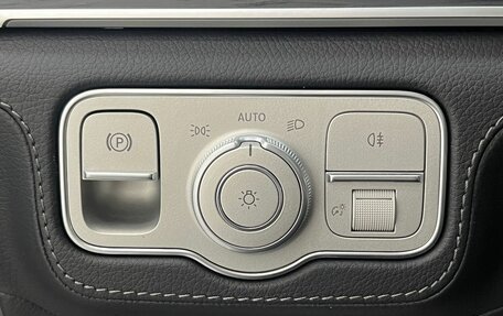 Mercedes-Benz GLE, 2025 год, 11 299 000 рублей, 17 фотография